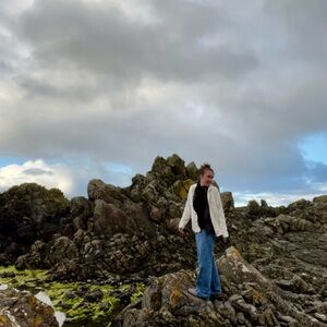 Meet your Posher, Jessie